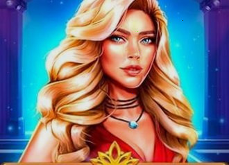 Книга Леди от Endorphina